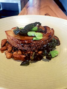 Pork Belly