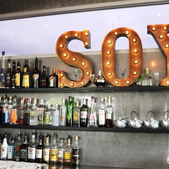 Bay views like none other – Soy