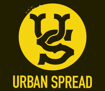 urban spread