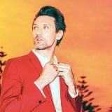 PAUL DEMPSEY hits the grand