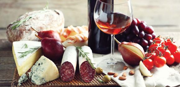 Mornington Peninsula Food + Wine Festival set to hit Portsea’s Point Nepean National Park