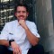 From hard hat to chef’s hat