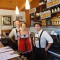 Phat Brats and Red Hill Brewery team up for Oktoberfest