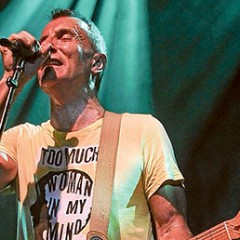 James Reyne all the hits – live