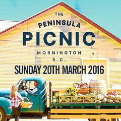 The Peninsula Picnic returns in 2016