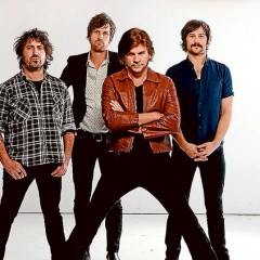 Tex Perkins and the evolution of Aussie Rock