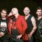 Chocolate Starfish with Swanee & Palace of the King hit The Heights