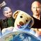 Strassman’s back