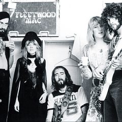 Fleetwood Mac 30th Anniversary Celebration