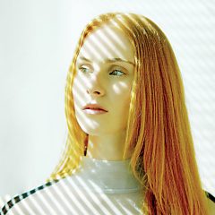 Vera Blue heads to The Grand