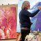 Open studio weekends